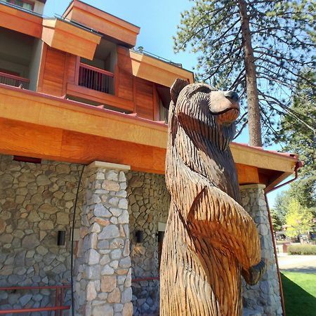 Heavenly Village Condos Stateline Exterior foto