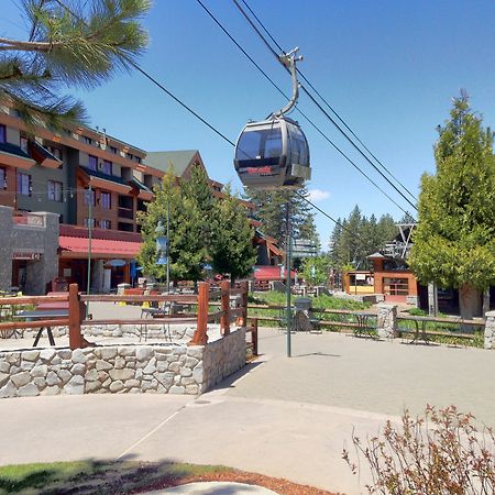 Heavenly Village Condos Stateline Exterior foto