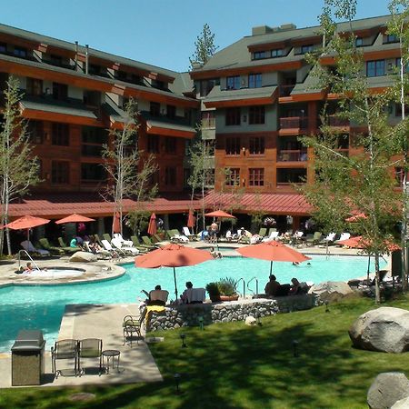Heavenly Village Condos Stateline Exterior foto
