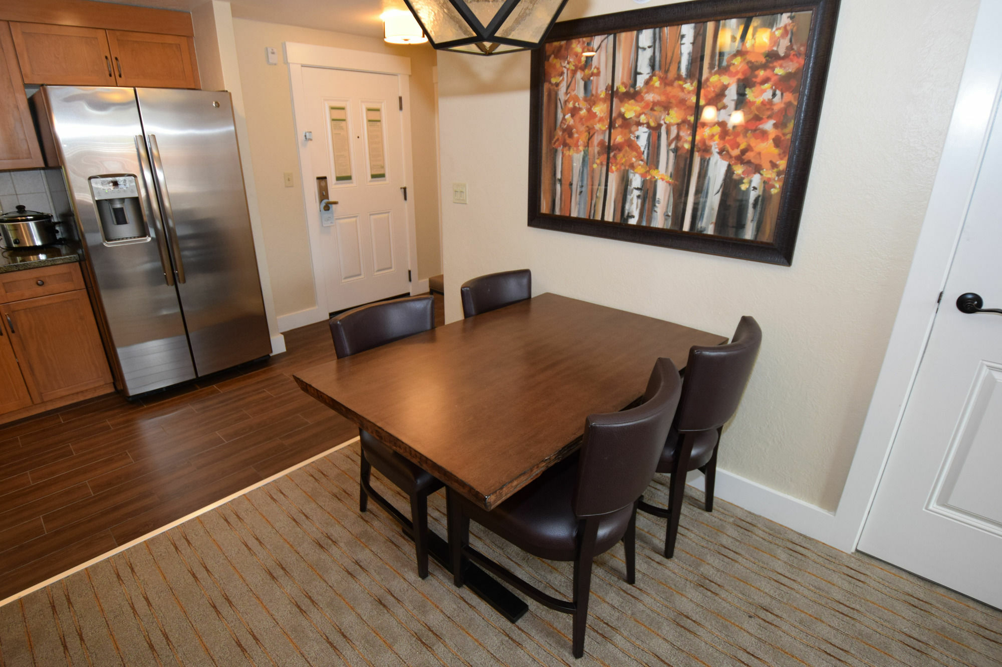 Heavenly Village Condos Stateline Exterior foto