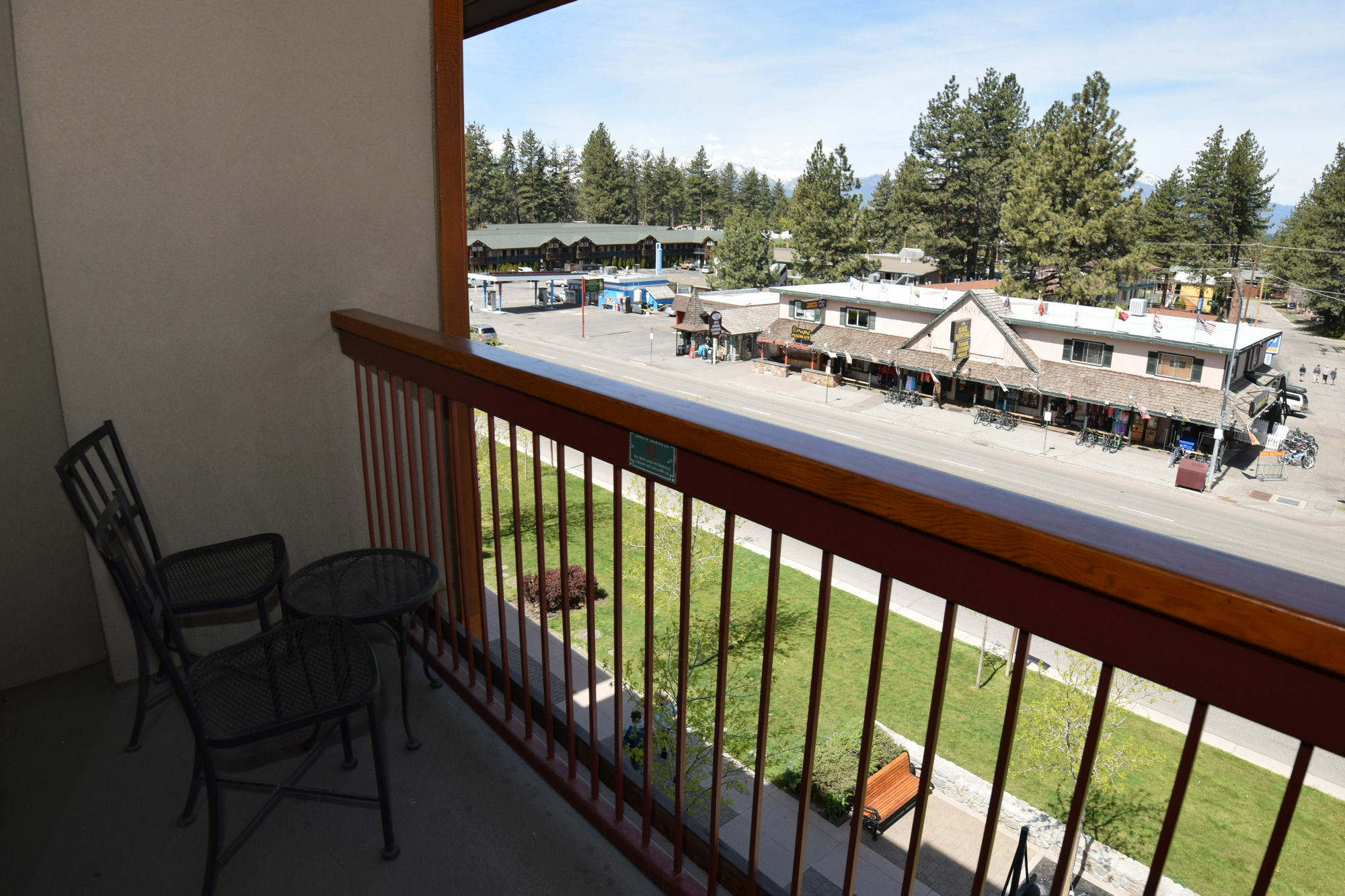 Heavenly Village Condos Stateline Exterior foto