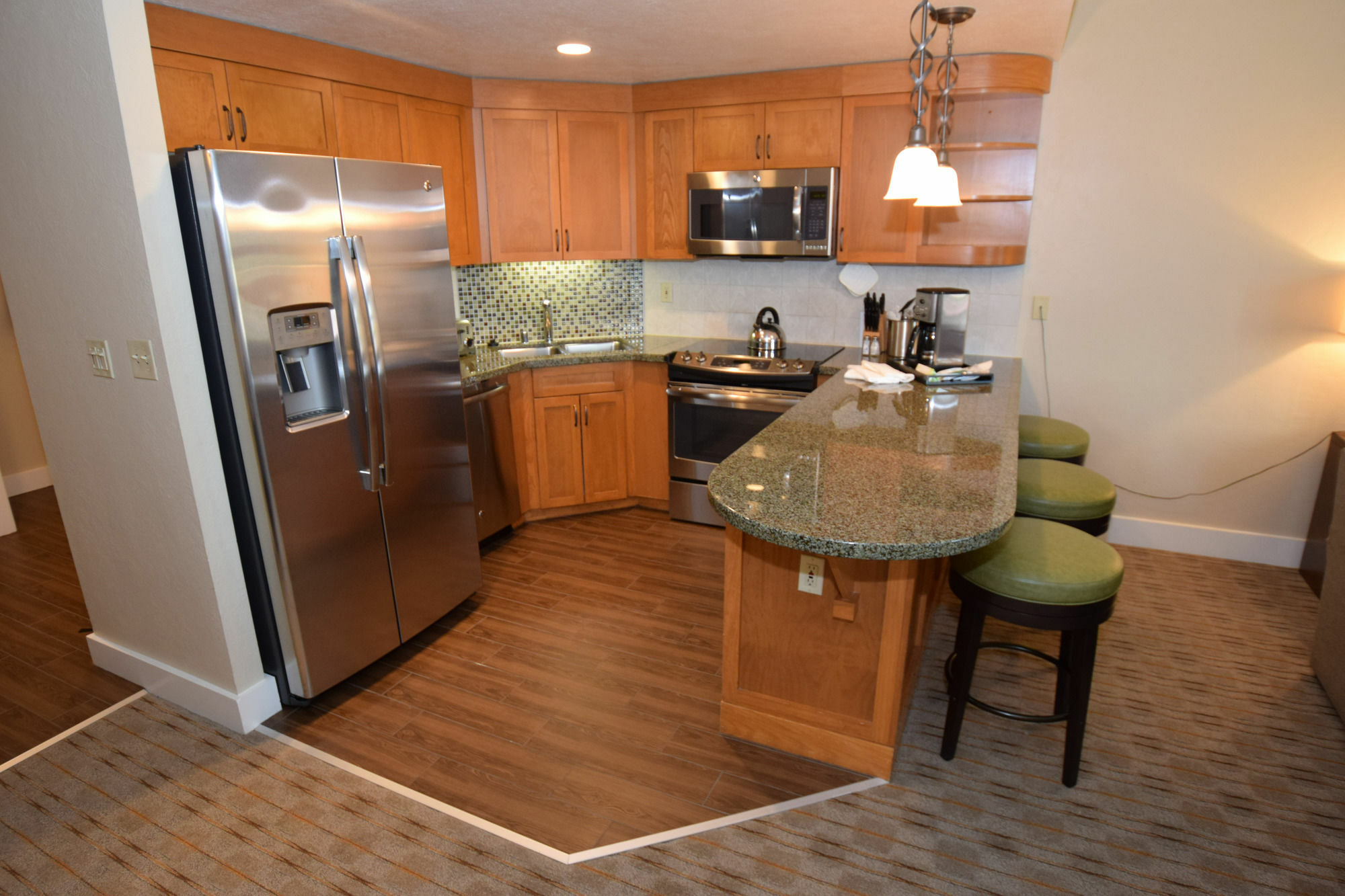 Heavenly Village Condos Stateline Exterior foto