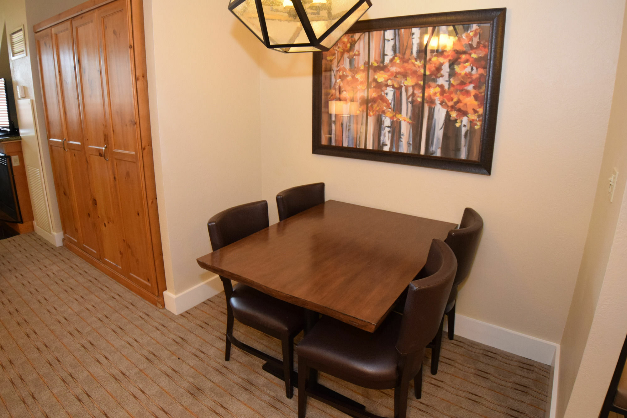 Heavenly Village Condos Stateline Exterior foto