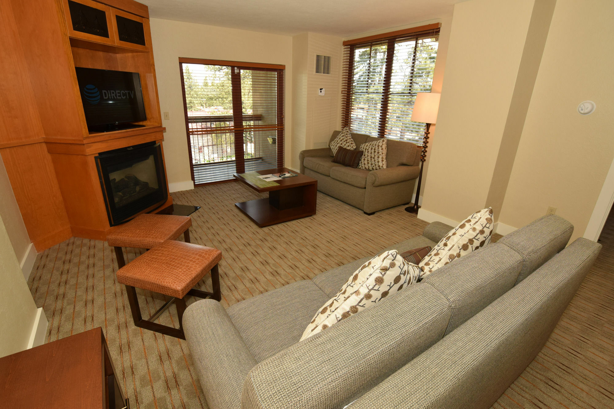 Heavenly Village Condos Stateline Exterior foto