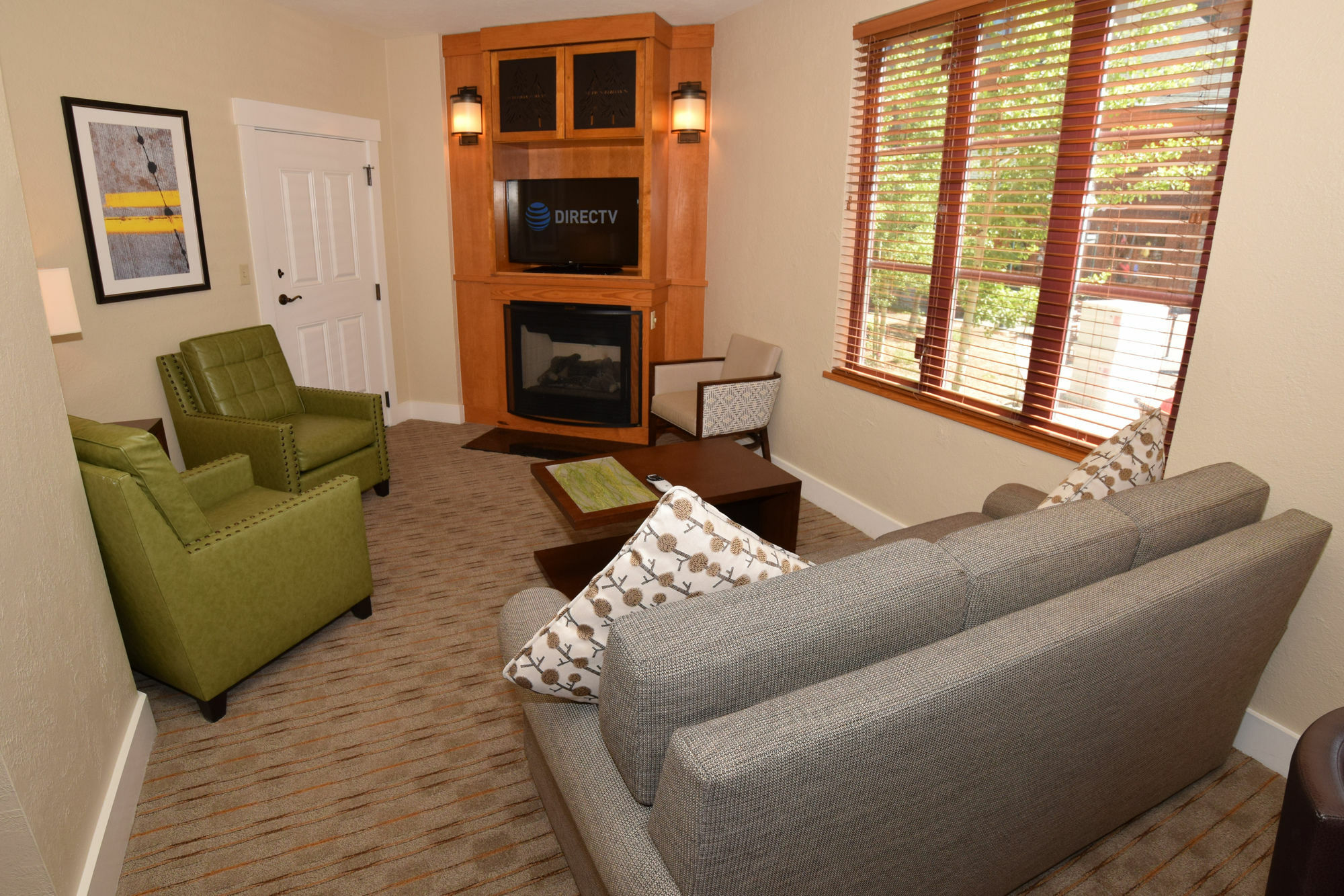 Heavenly Village Condos Stateline Exterior foto