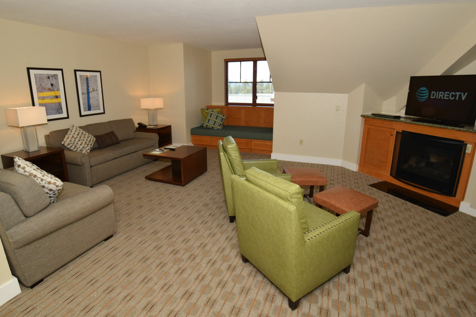 Heavenly Village Condos Stateline Exterior foto